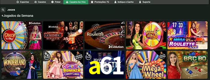 a61 bet