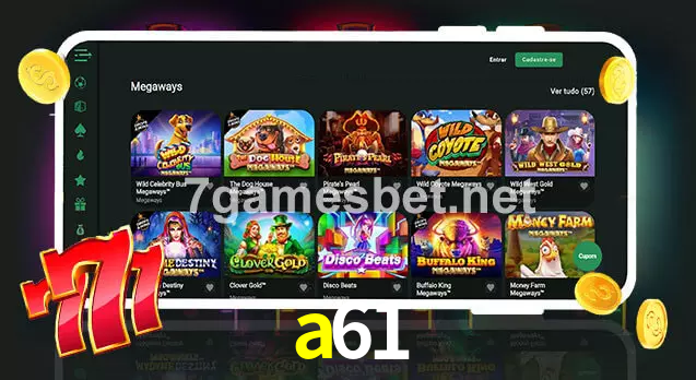 a61 aplicativo