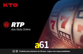 Sinta a adrenalina dos jogos de cassino com a61