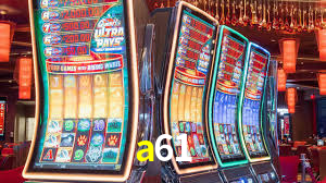 a61: Seu Cassino Premiado com Pagamentos Rápidos