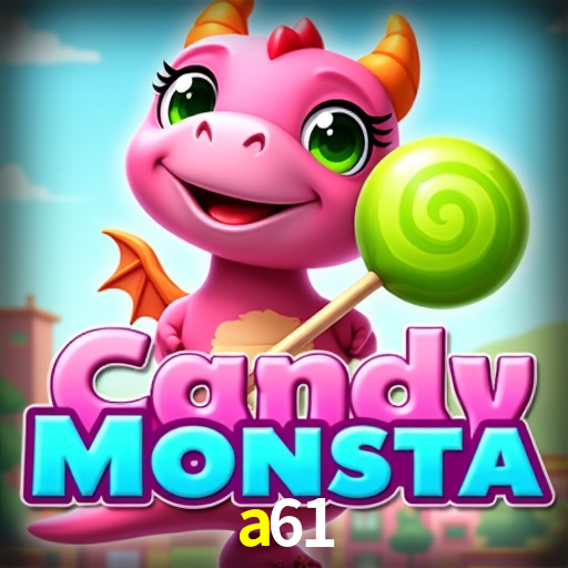Descubra o Mundo do Cassino Online com a61