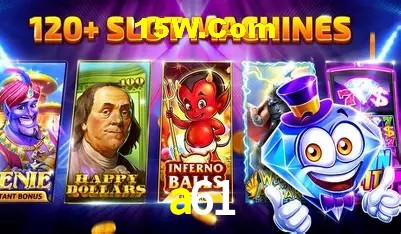 Estatísticas do Jogo a61