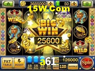 Casino VIP a61