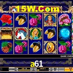 Jogos de Slot a61