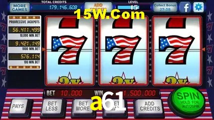 Casino Ao Vivo a61