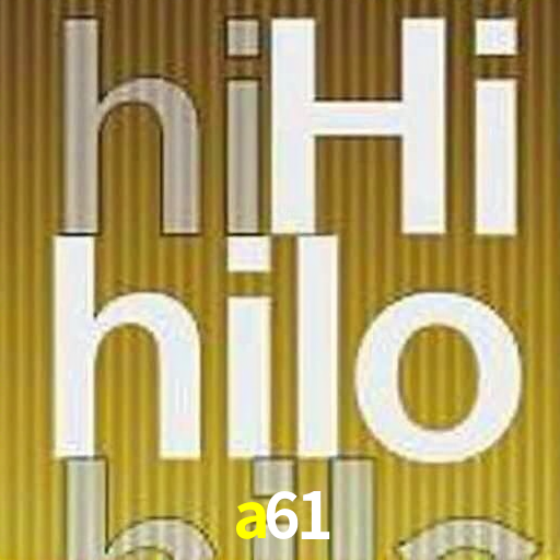 Interface do App a61