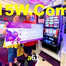 Welcome Bonus a61